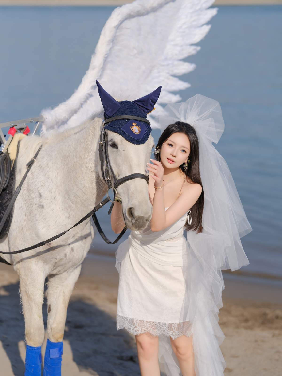 [YITUYU艺图语]2025.04.17 飞马公主 z 预览图 - 2