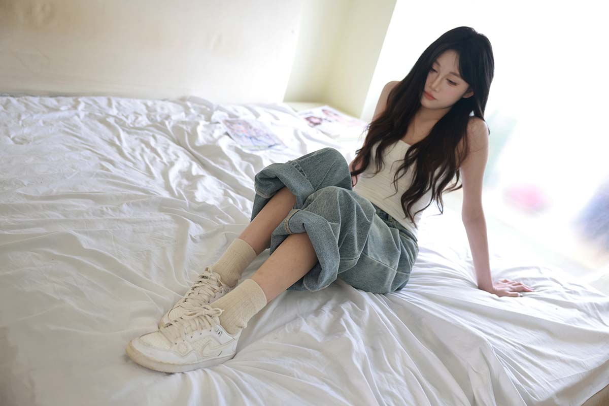 [MZSOCK]爱美足 NO.326 妍妍