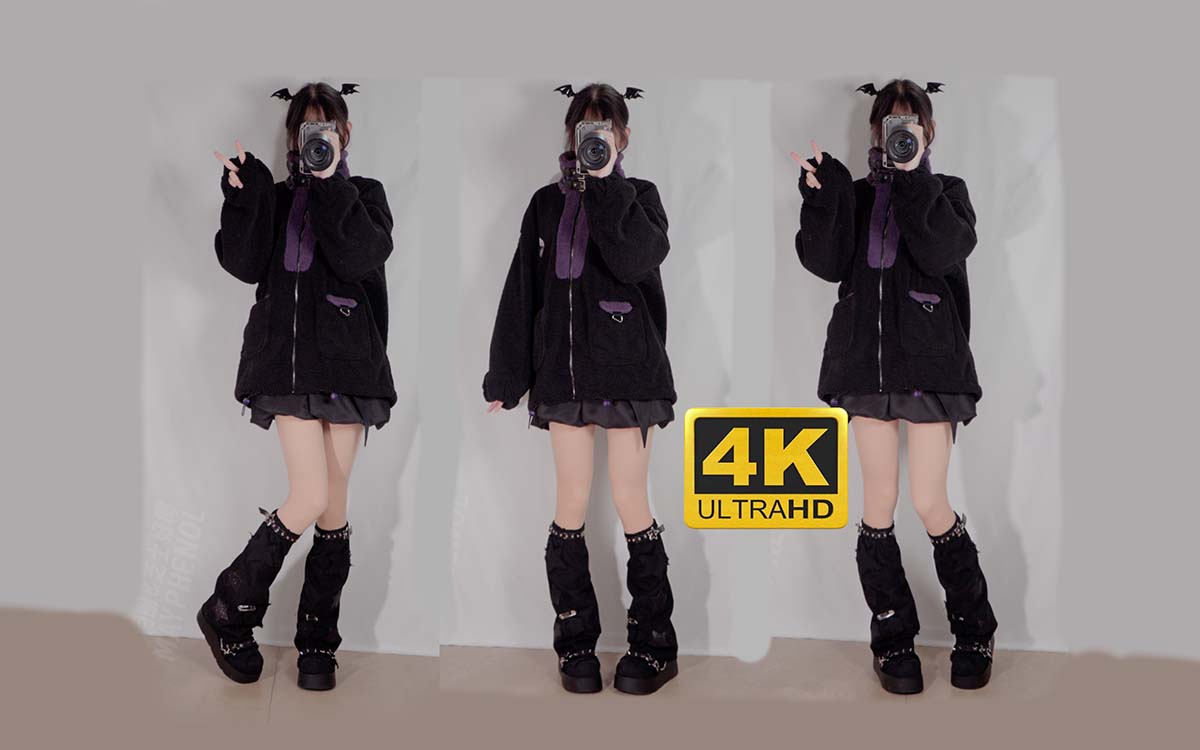 芝士好椰 NO.066 – 真好，每天都有好看衣服穿