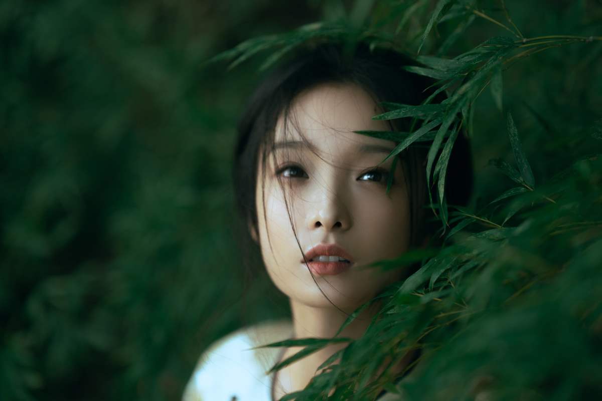 [YITUYU艺图语]2025.04.19 卧虎藏龙 李钰_ayu 预览图 - 2