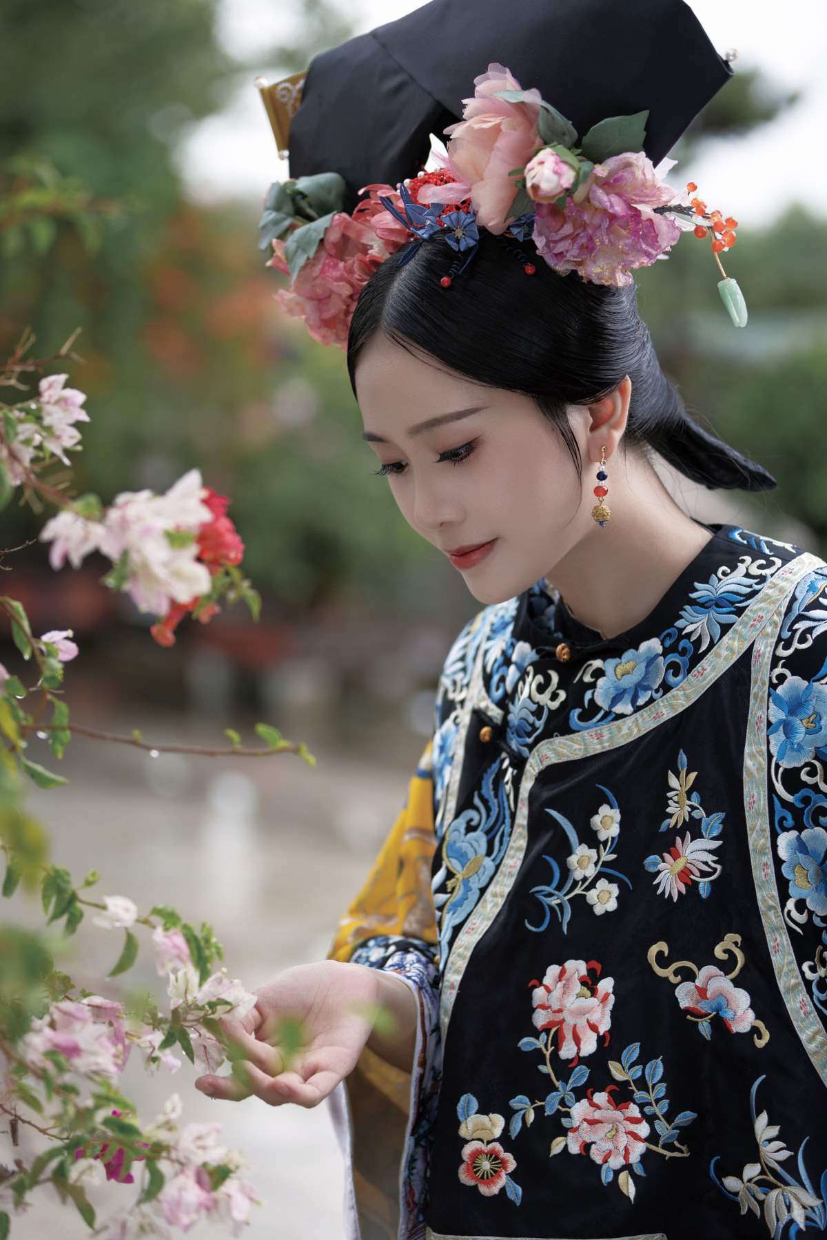 [YITUYU艺图语]2025.04.19 忆平生 热美式小怪