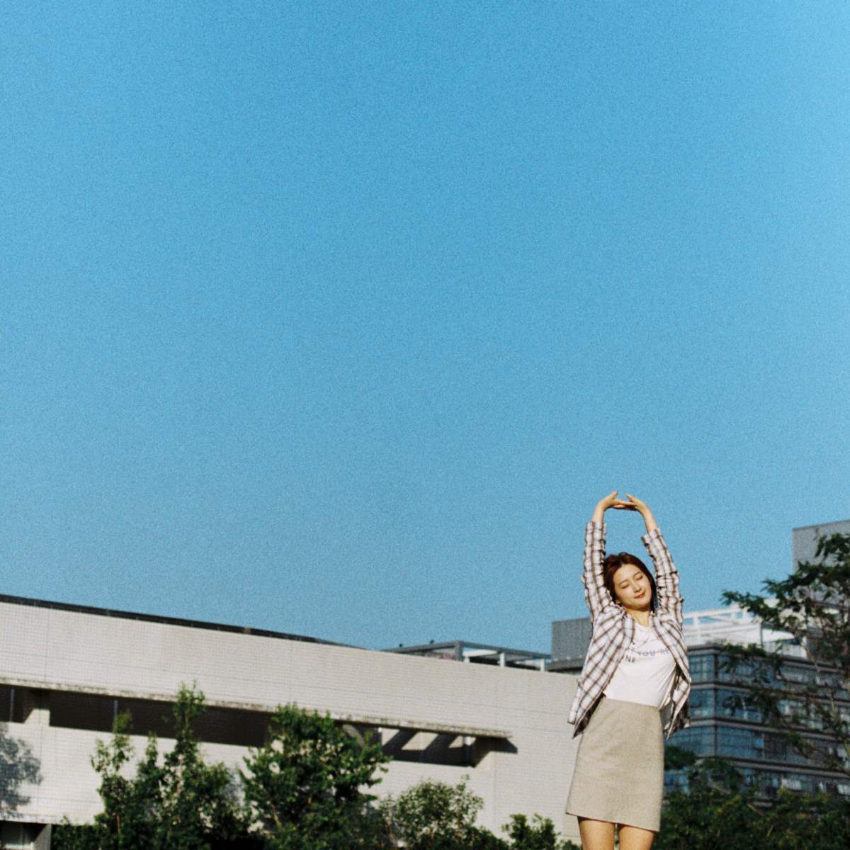 [YITUYU艺图语]2025.04.19 游走 小明 预览图 - 2