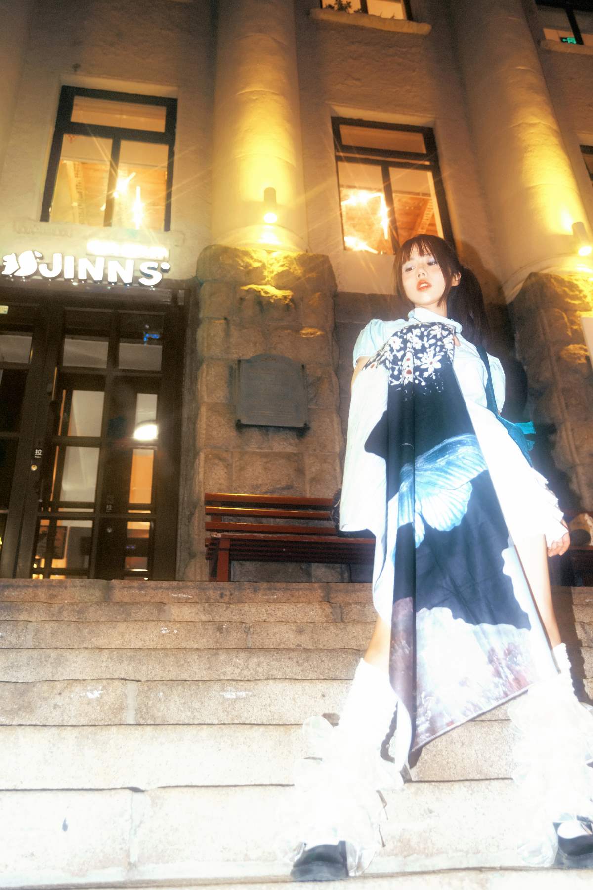 [YITUYU艺图语]2025.04.19 重返千禧年 祝勺子