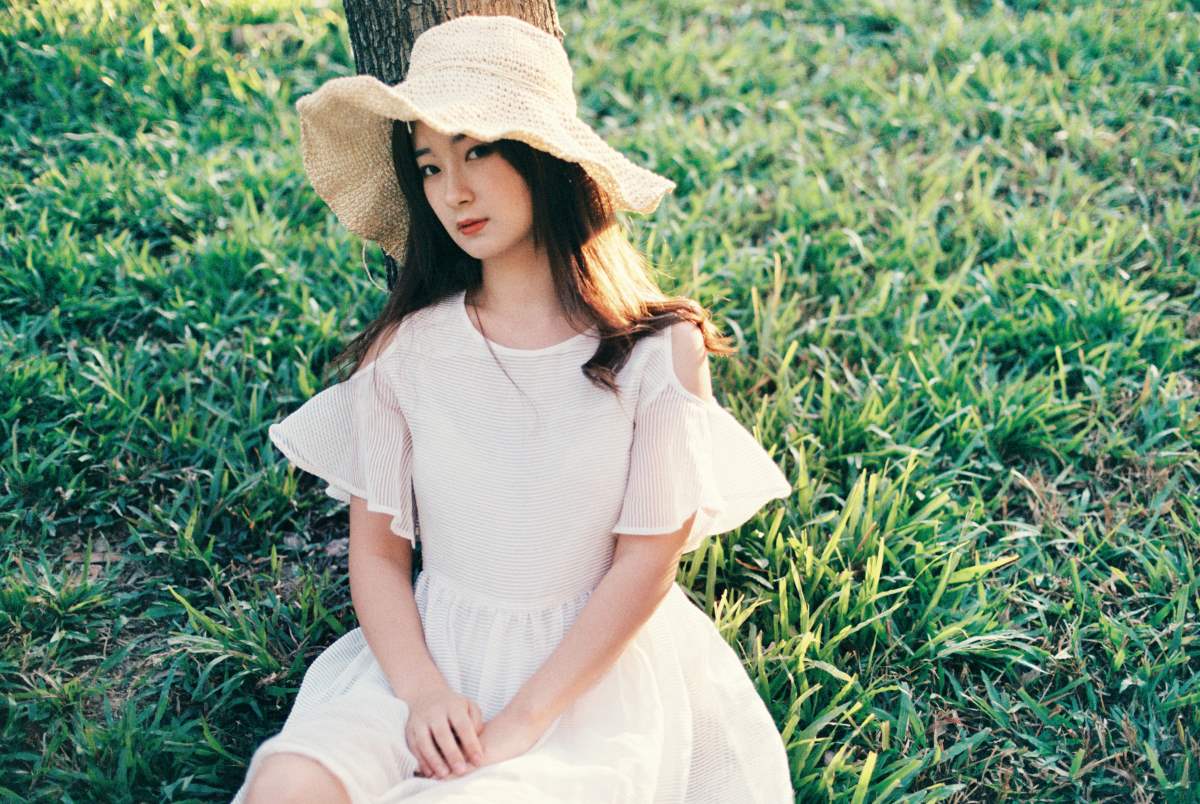 [YITUYU艺图语]2025.04.21 逆光的你 小明