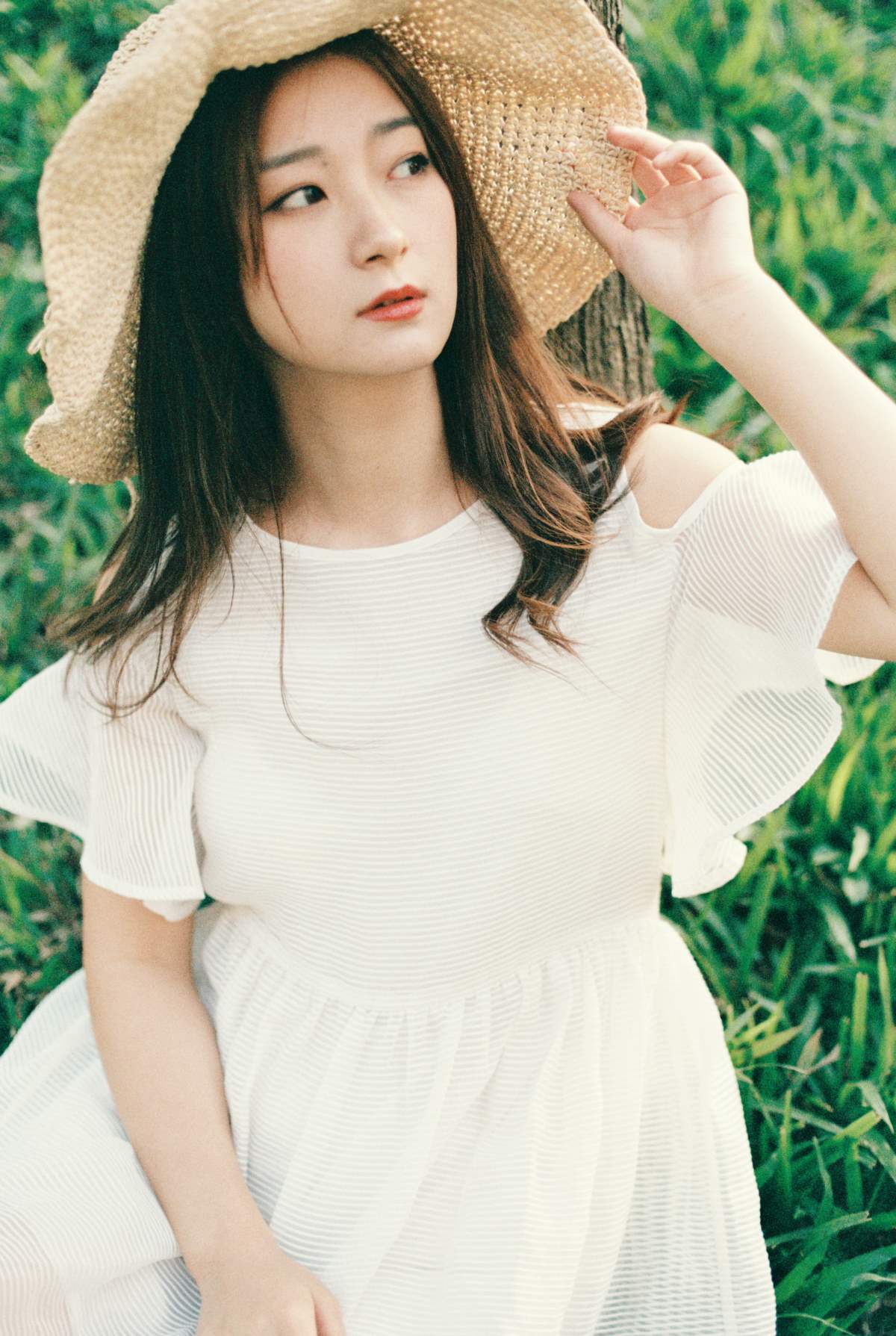 [YITUYU艺图语]2025.04.21 逆光的你 小明 预览图 - 2