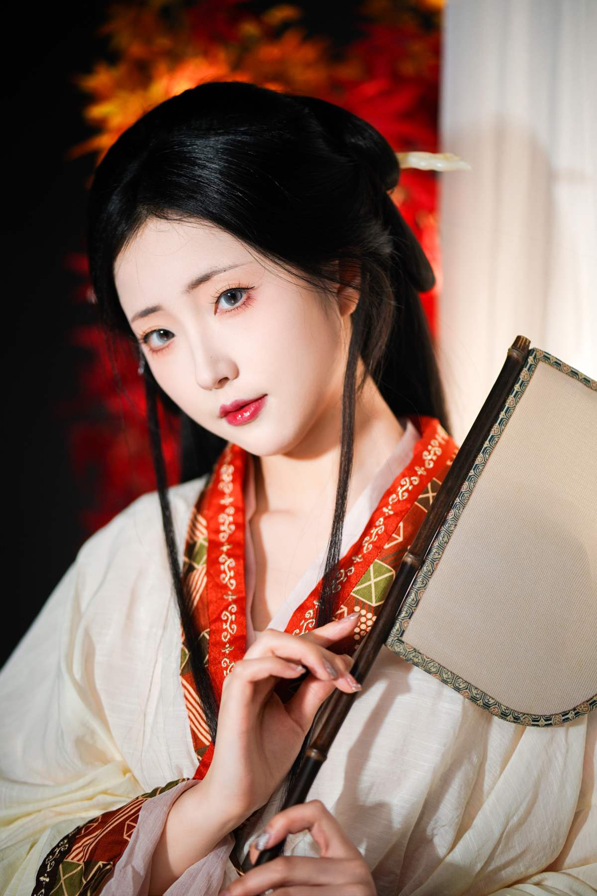 [YITUYU艺图语]2025.04.22 浮光 兔牙w