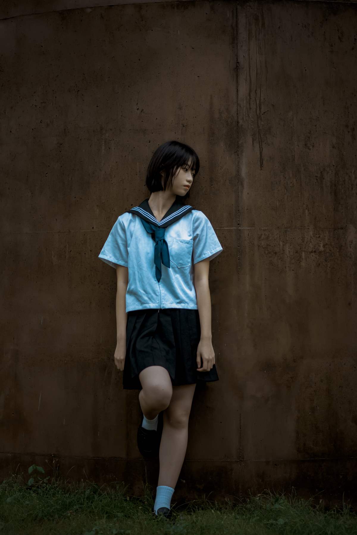 [YITUYU艺图语]2025.04.22 我的纸飞机 不吃拌饭