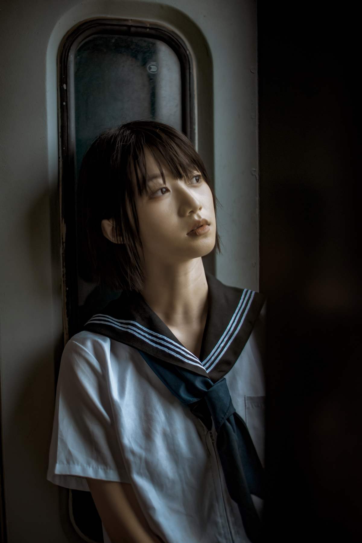 [YITUYU艺图语]2025.04.22 我的纸飞机 不吃拌饭 预览图 - 2