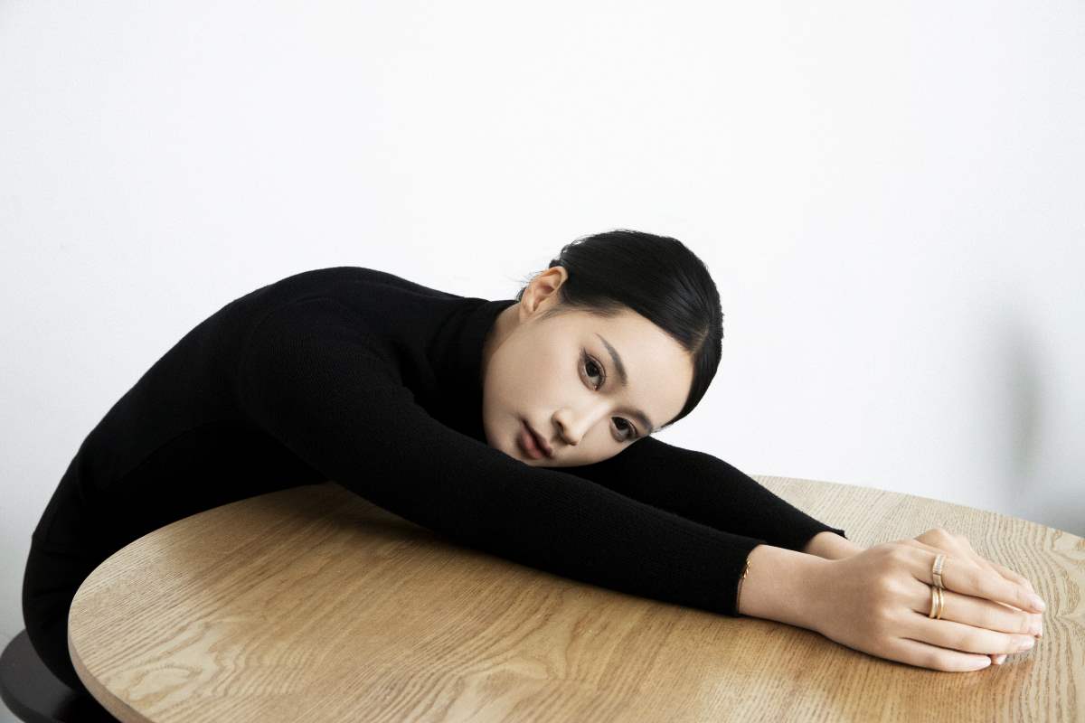 [YITUYU艺图语]2025.04.23 静 橙子