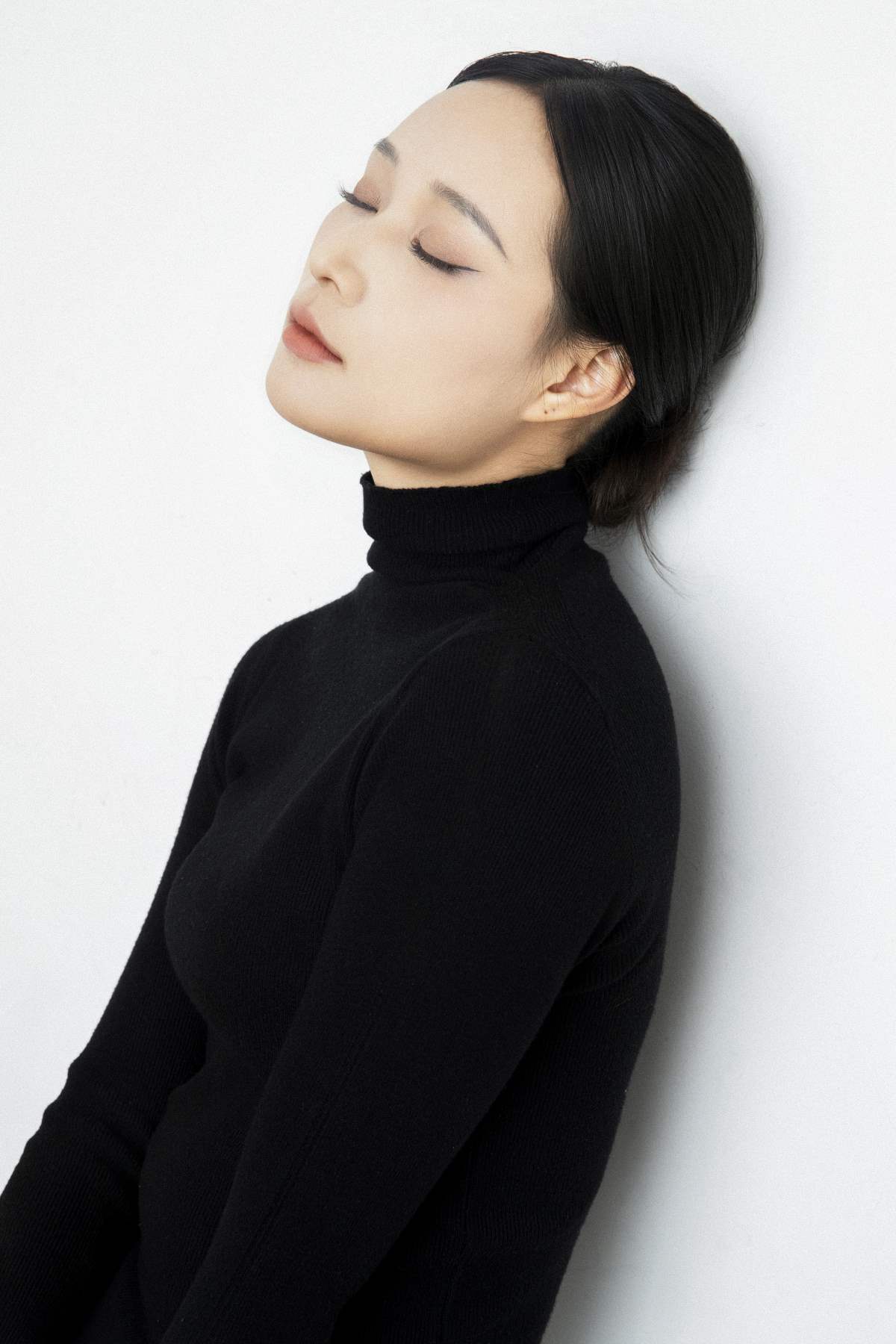 [YITUYU艺图语]2025.04.23 静 橙子 预览图 - 2