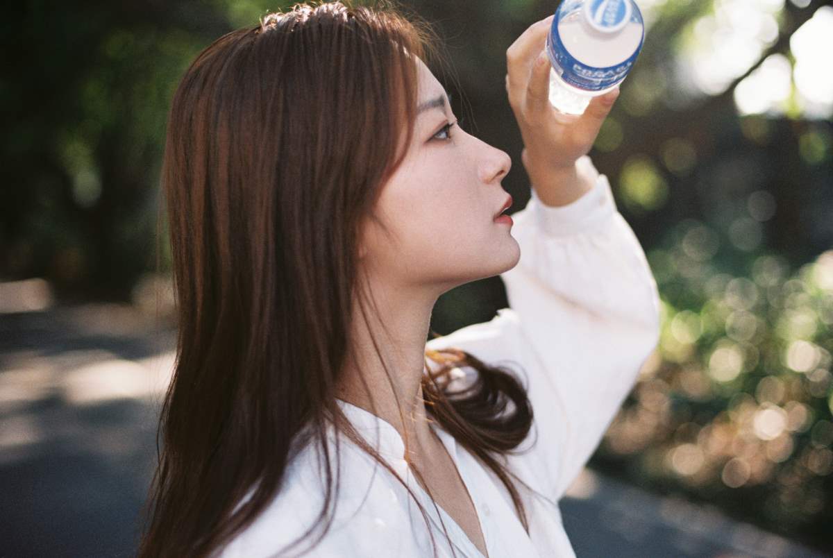 [YITUYU艺图语]2025.04.23 一条日光大道 小明 预览图 - 2