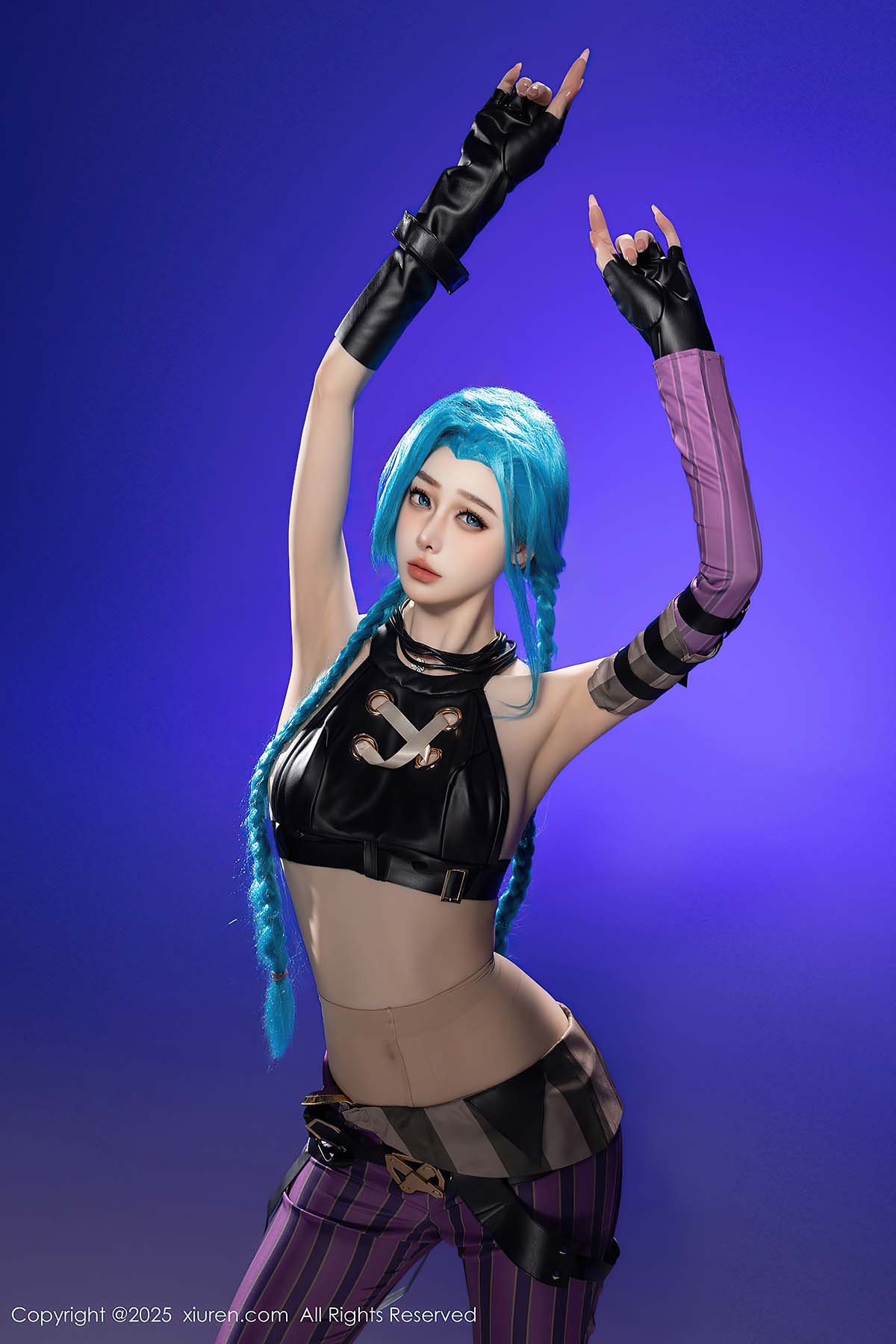 [Xiuren秀人网]2025.06.27 NO.10479 小逗逗