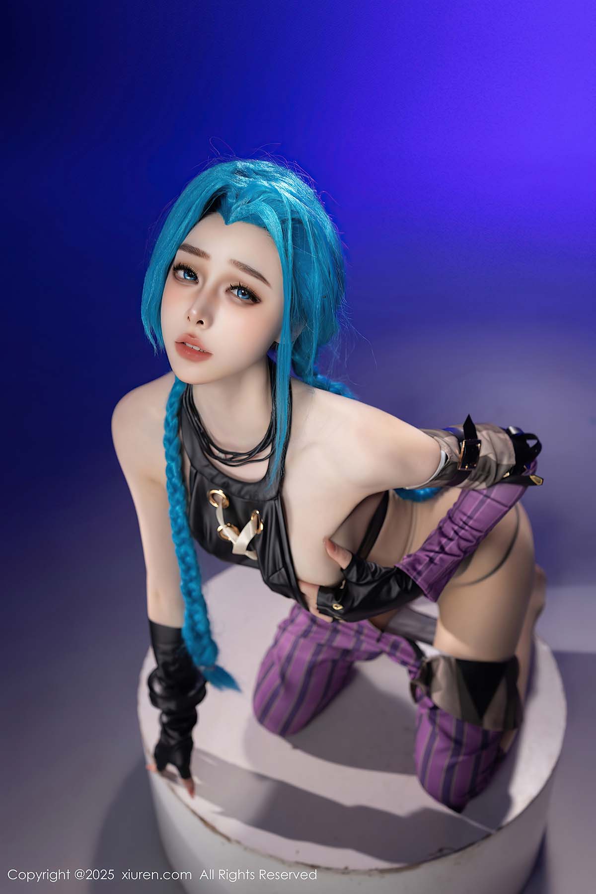 [Xiuren秀人网]2025.06.27 NO.10479 小逗逗 预览图 - 2