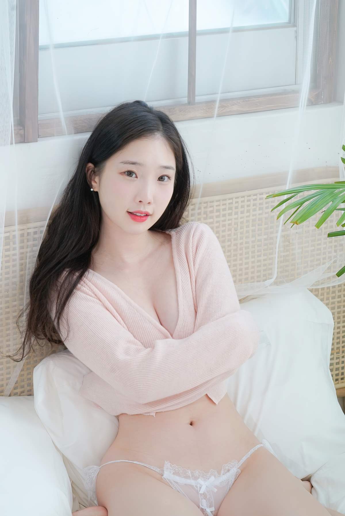 Pureding – Sexy Photobook 5