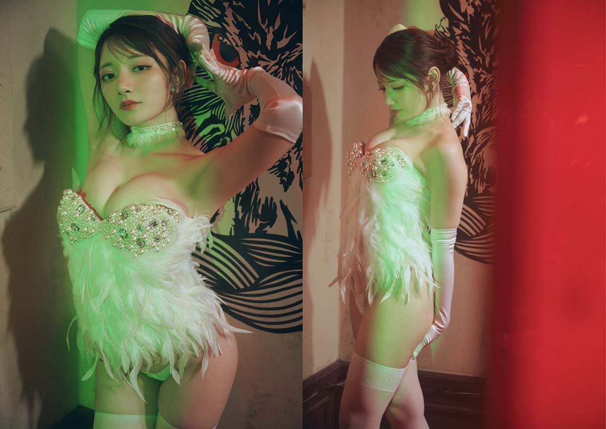 尊みを感じて桜井 – ここが、尊源郷 预览图 - 2