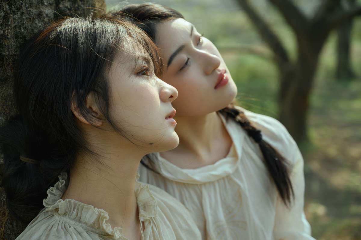 [YITUYU艺图语]2025.04.24 春天的故事 小雨天气