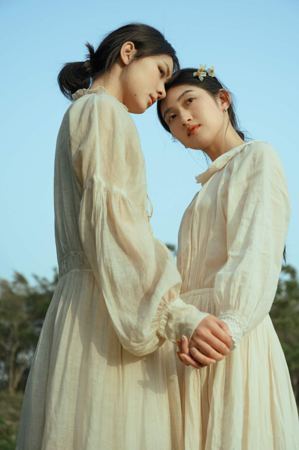 [YITUYU艺图语]2025.04.24 春天的故事 小雨天气 预览图 - 2