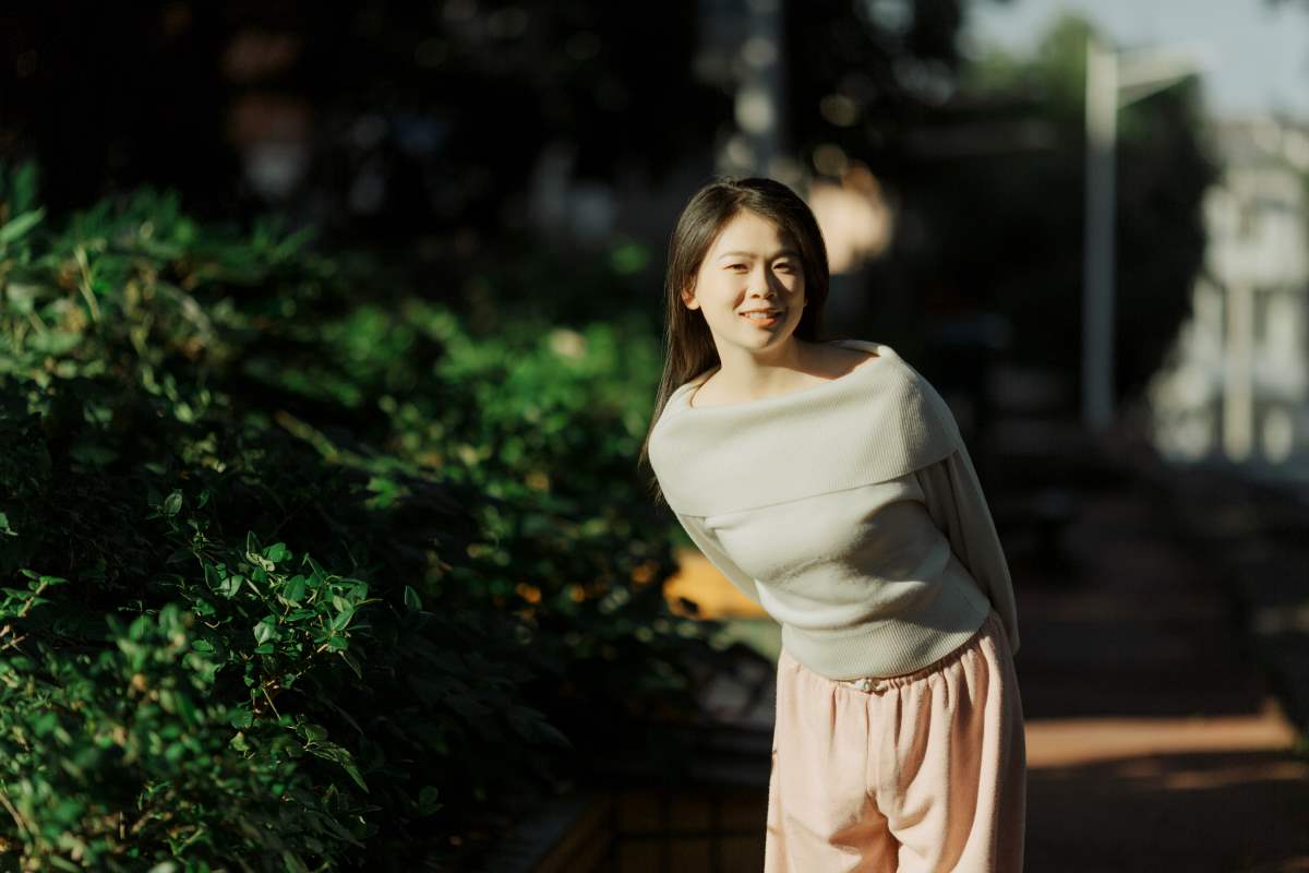 [YITUYU艺图语]2025.04.24 冬日暖阳 我是小龙呀