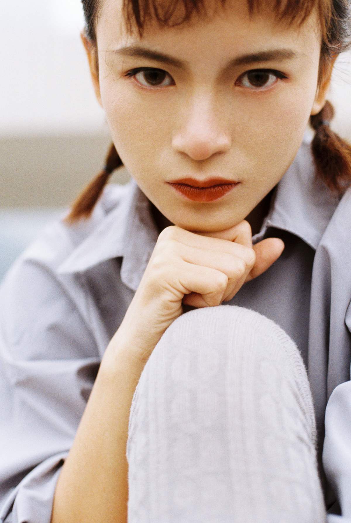 [YITUYU艺图语]2025.04.26 不羁 想想