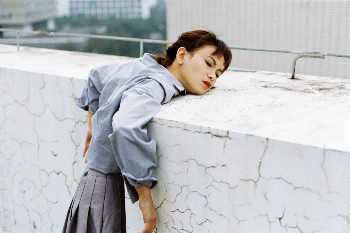 [YITUYU艺图语]2025.04.26 不羁 想想 预览图 - 2