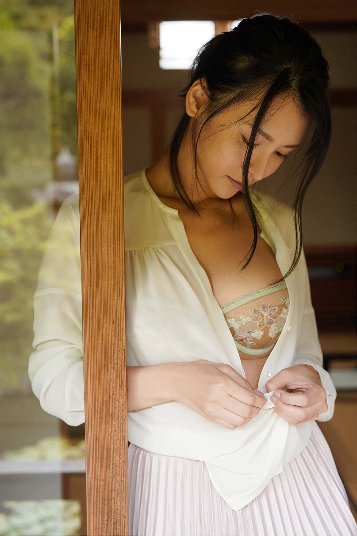 奈月セナ – たまゆらA 预览图 - 2