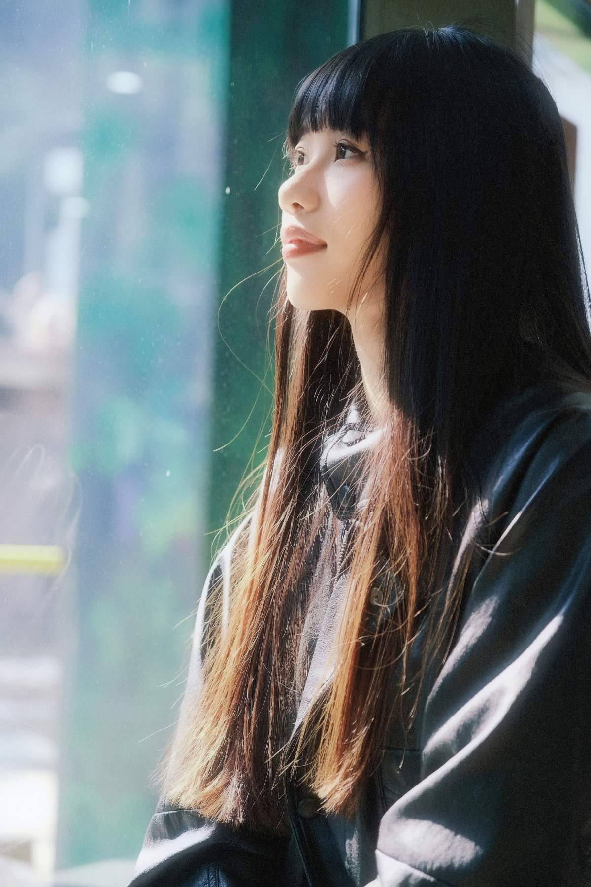 [YITUYU艺图语]2025.04.27 动物园记 阿菜