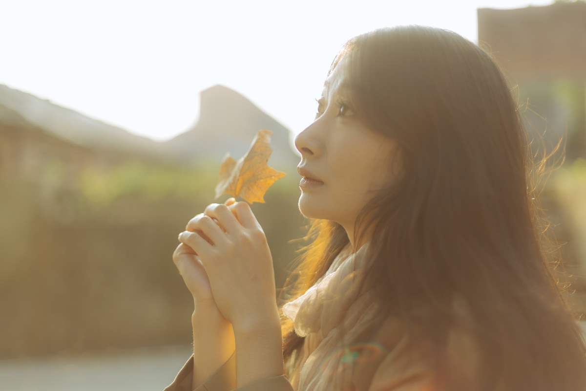 [YITUYU艺图语]2025.04.27 秋天不回来 十二