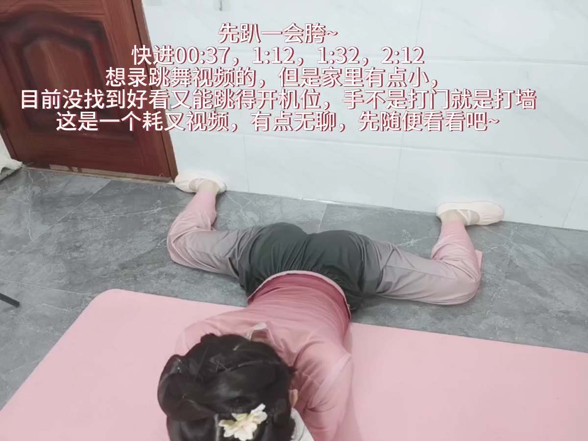 [ROSI写真]小视频系列257