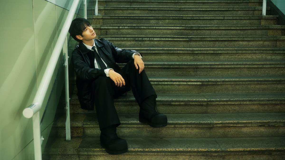 [YITUYU艺图语]2025.04.25 城市角落 藤原先生