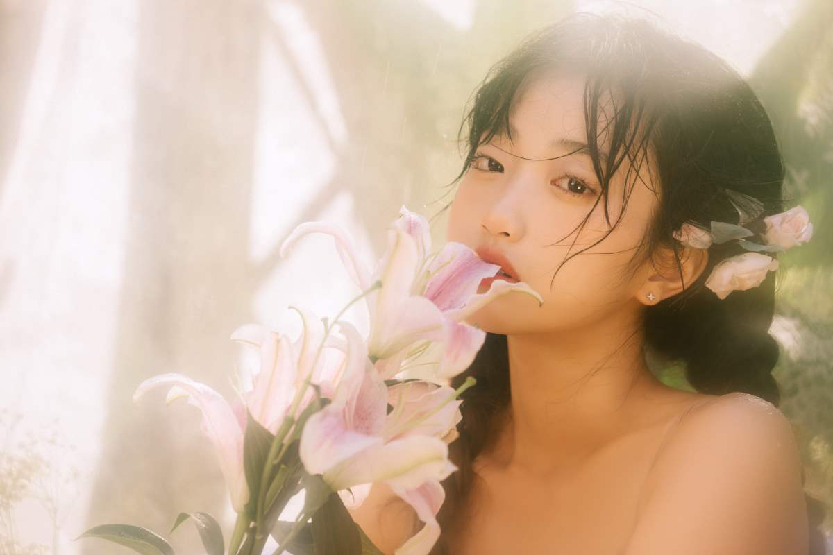 [YITUYU艺图语]2025.04.25 初夏的味道 浅尧子 预览图 - 2