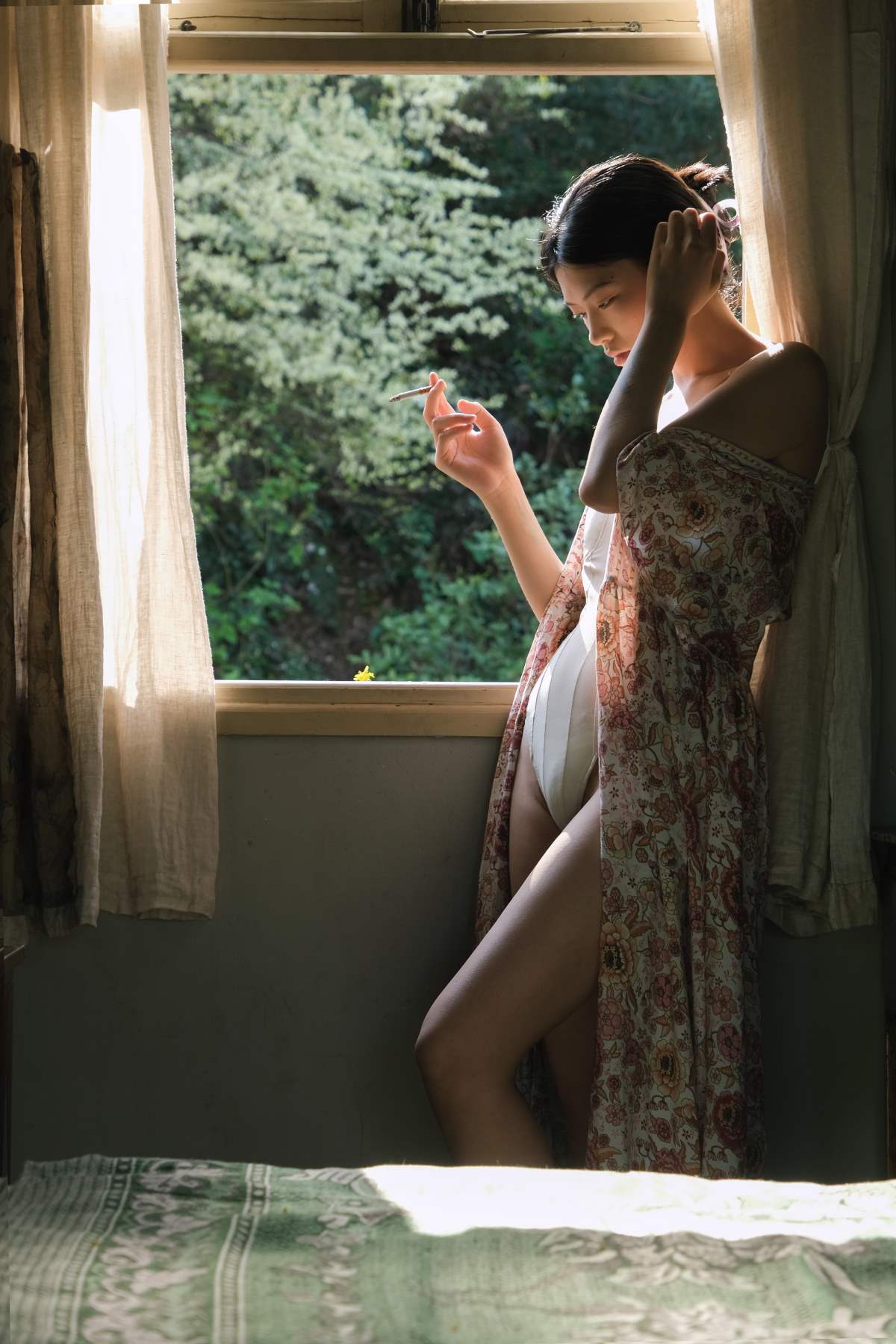 [YITUYU艺图语]2025.04.28 山野烂漫 14