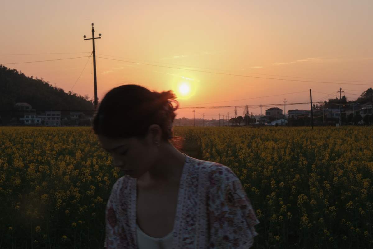 [YITUYU艺图语]2025.04.28 山野烂漫 14 预览图 - 2