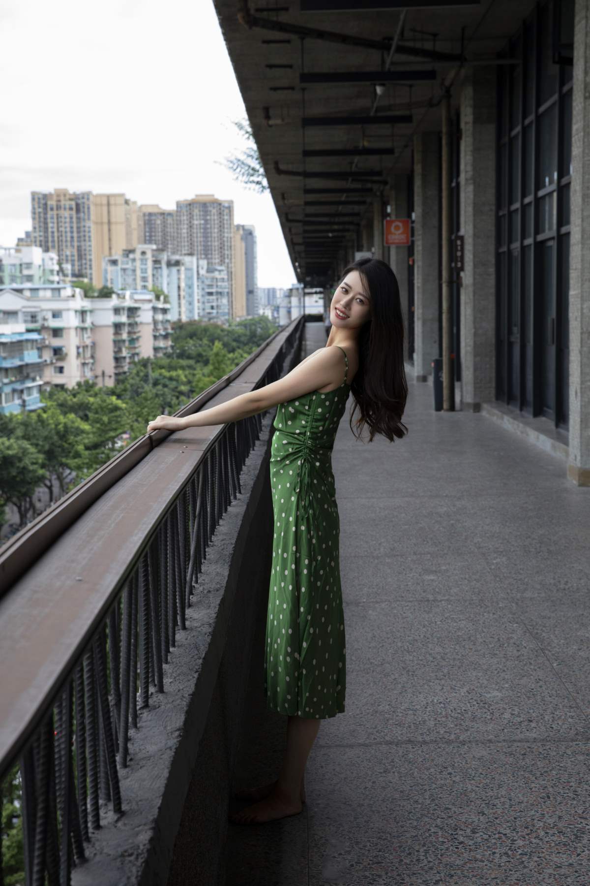 [YITUYU艺图语]2025.04.29 Life Like Summer Flowers Chenaling_CL