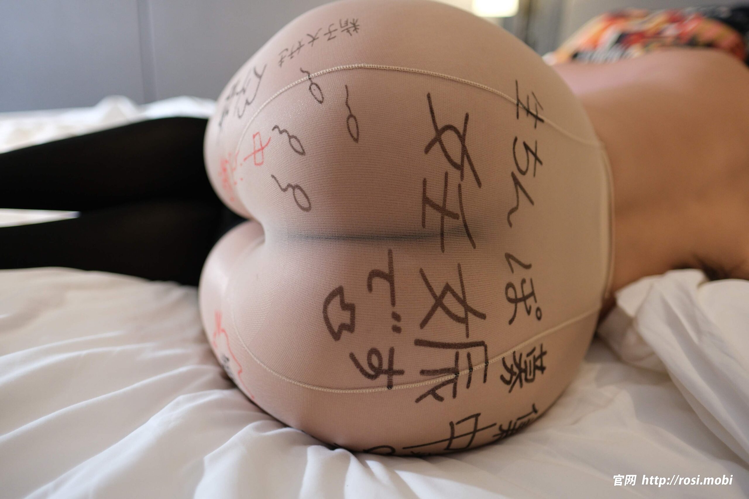 [ROSI写真]2025.07.30 NO.4986