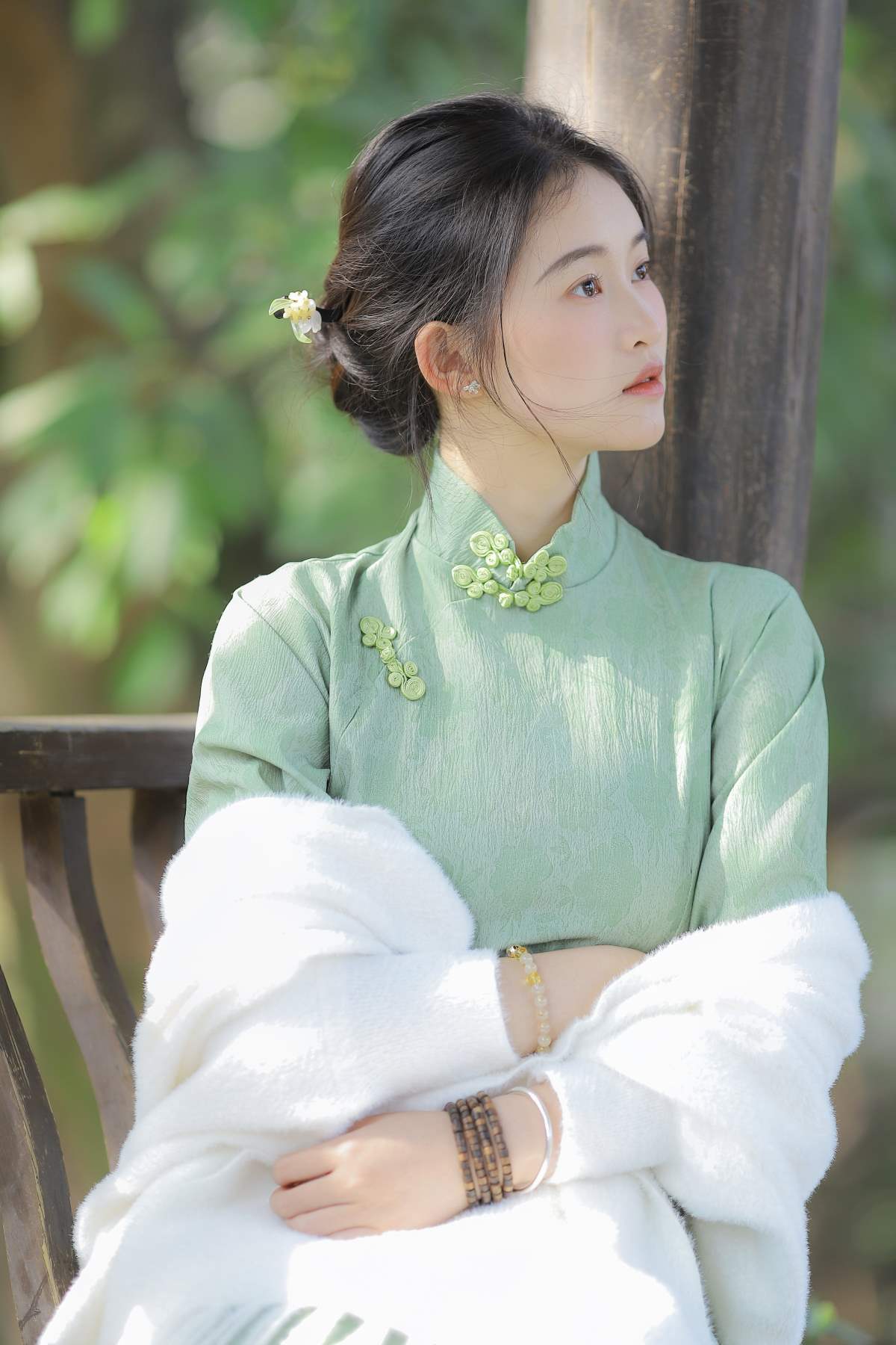 [YITUYU艺图语]2025.04.30 温润如玉 哇塞鱼鱼