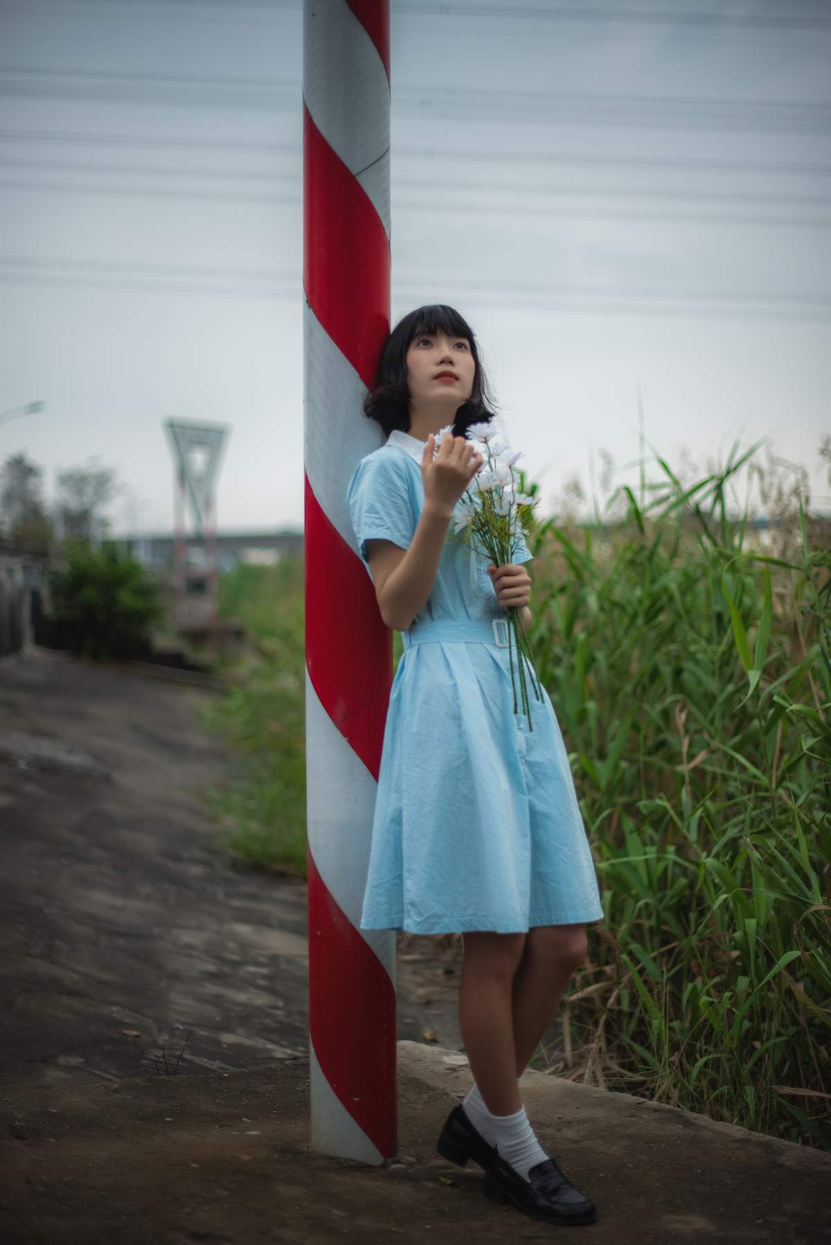 [YITUYU艺图语]2025.05.01 等风也等你 特特