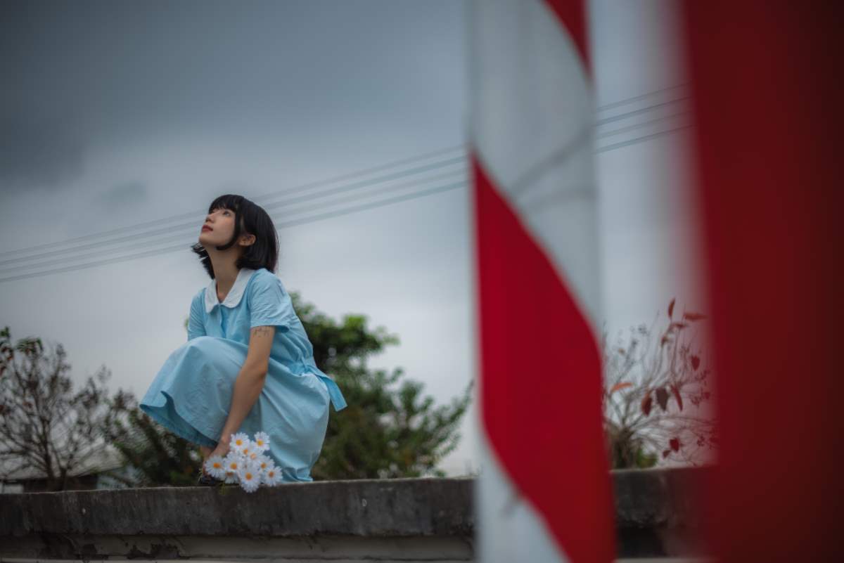 [YITUYU艺图语]2025.05.01 等风也等你 特特 预览图 - 2