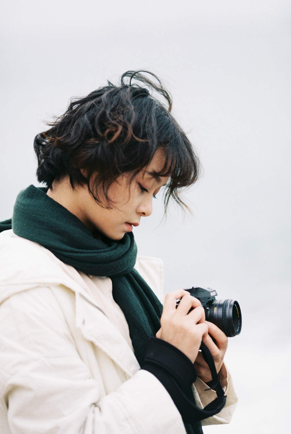 [YITUYU艺图语]2025.05.01 听海 秋歌