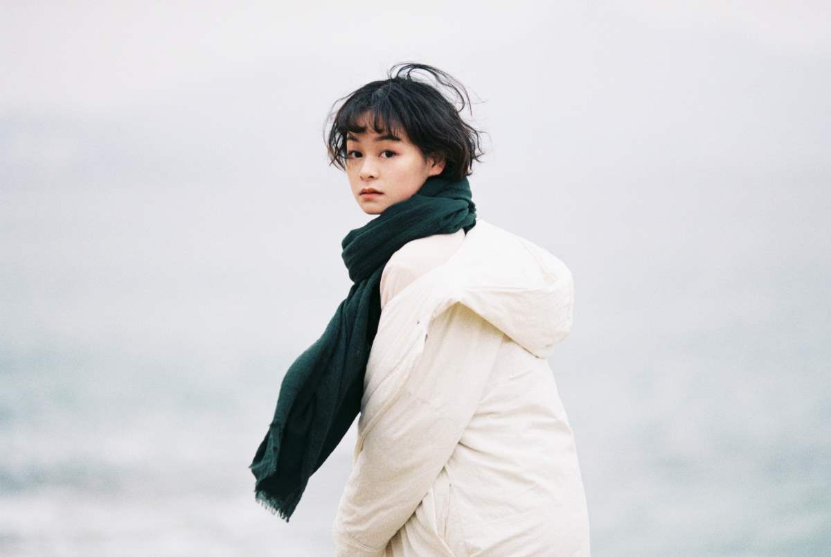 [YITUYU艺图语]2025.05.01 听海 秋歌 预览图 - 2