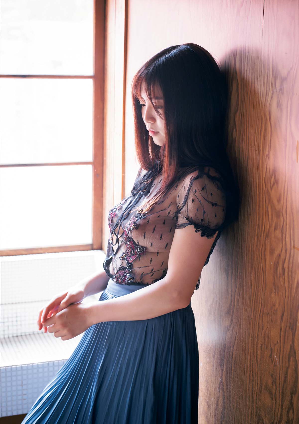 鈴原りこ – やわらかく、あたたかい。