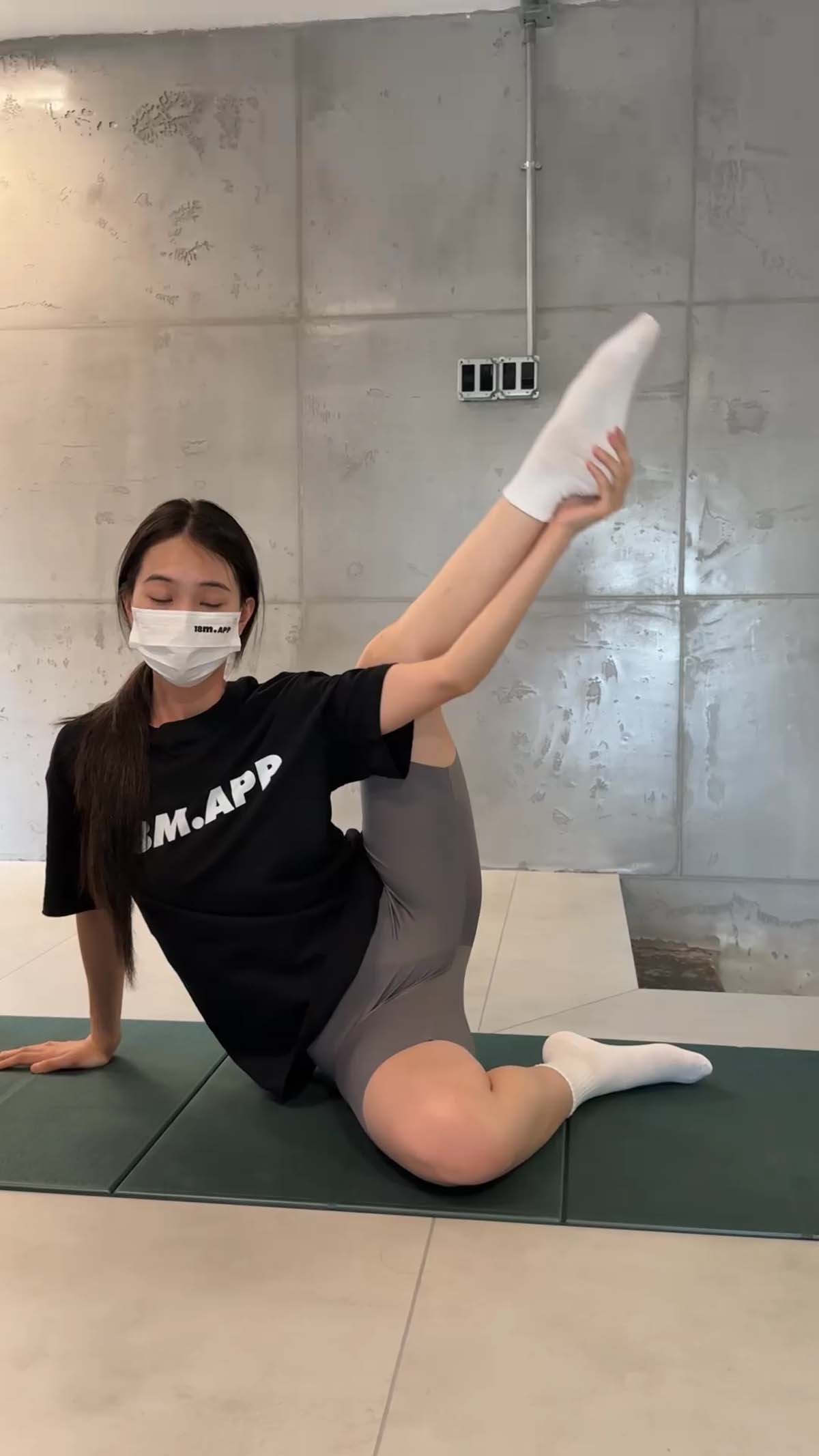 [ROSI写真]小视频系列262