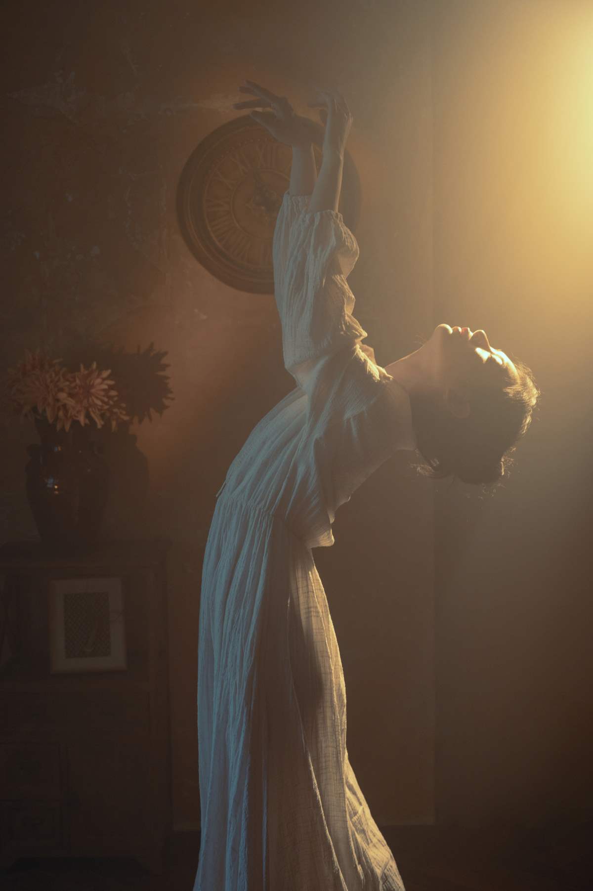 [YITUYU艺图语]2025.05.02 冬青舞 Nabi 预览图 - 2