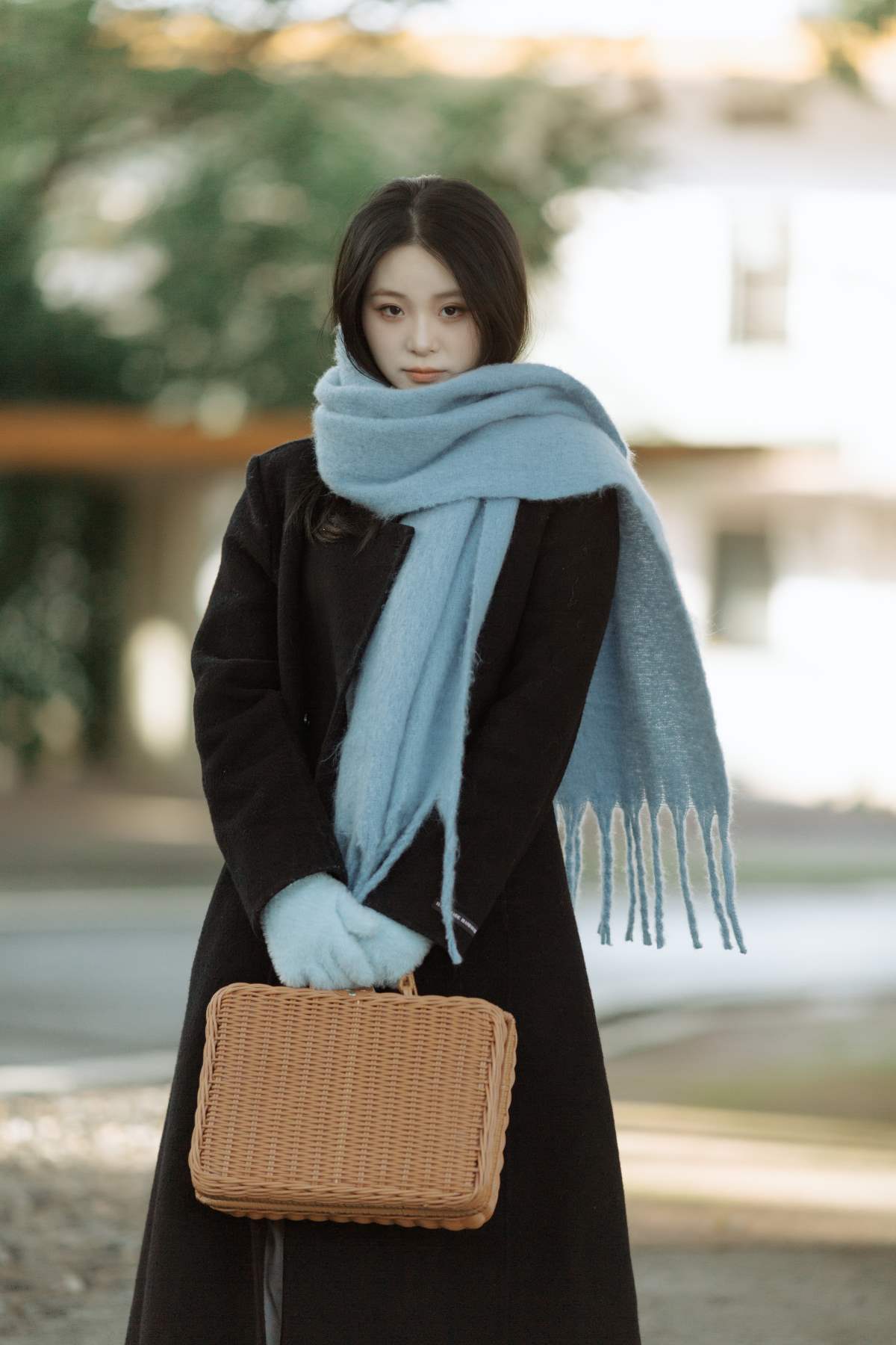 [YITUYU艺图语]2025.05.02 情书 7012