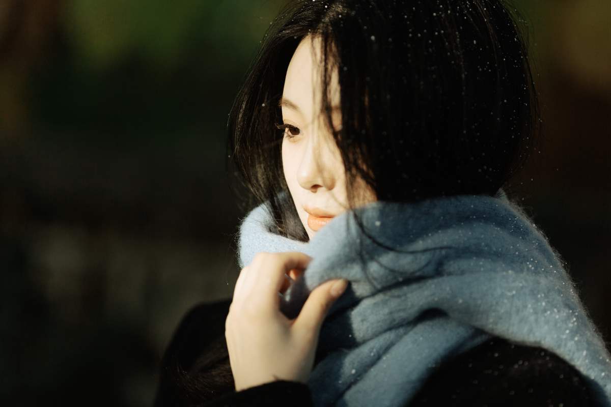 [YITUYU艺图语]2025.05.02 情书 7012 预览图 - 2