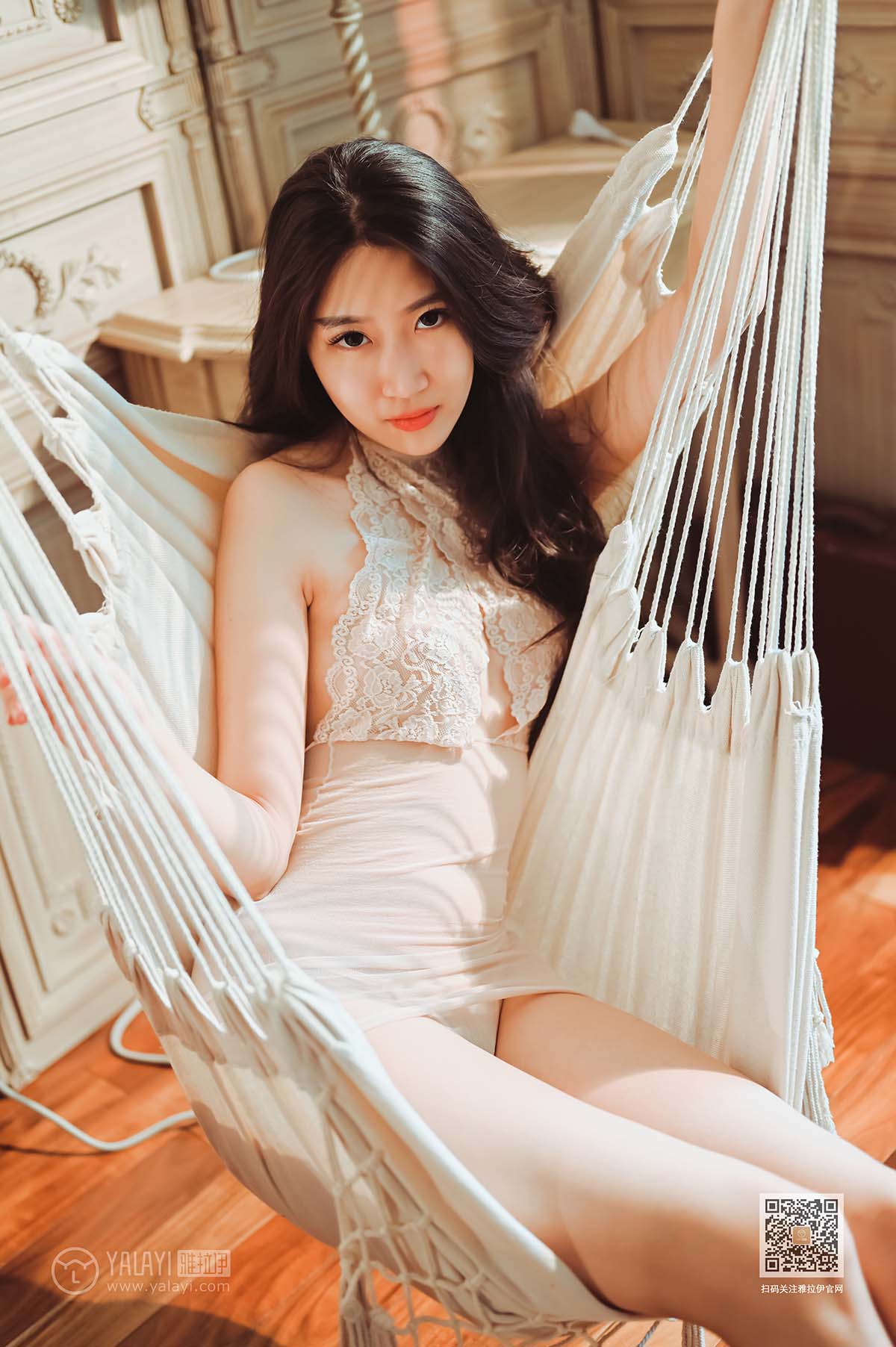 [YALAYI雅拉伊]合集NO.001-NO.1119打包下载（站内同步更新） 预览图 - 3