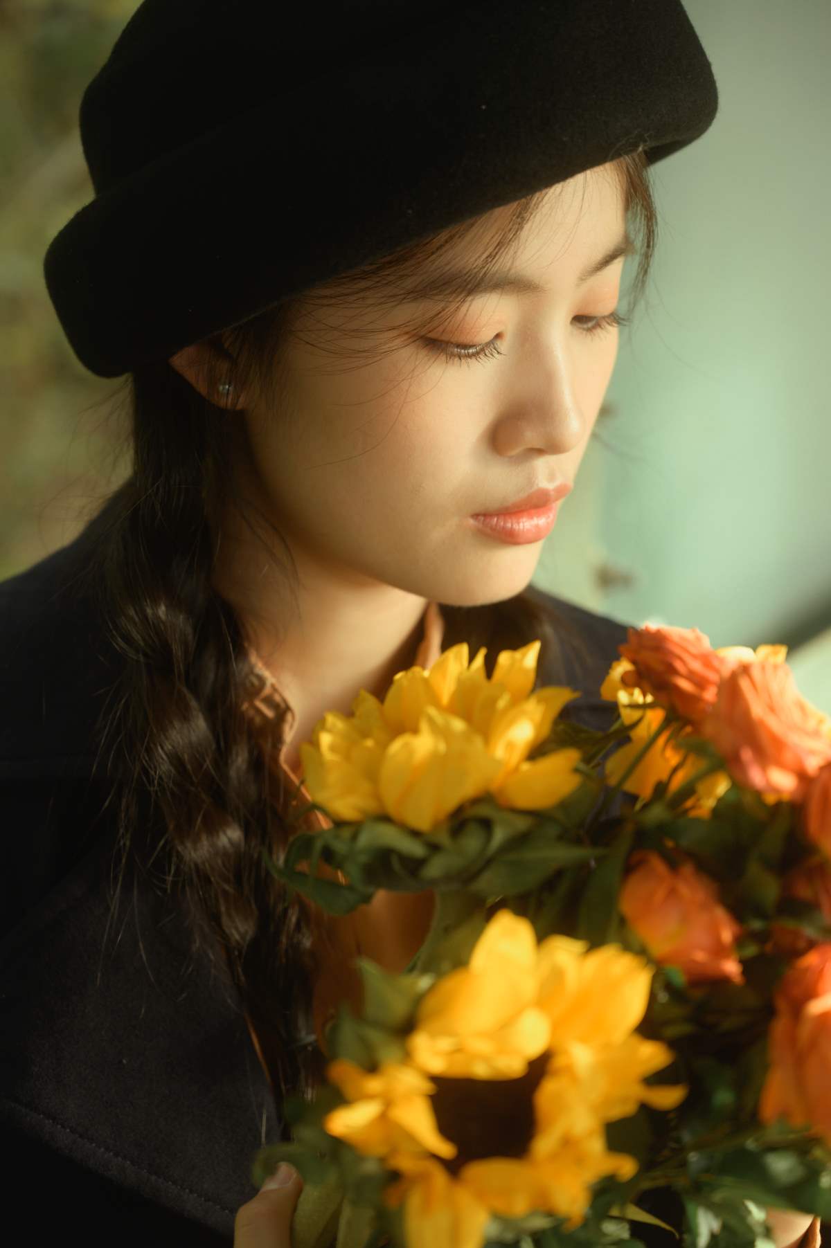 [YITUYU艺图语]2025.05.05 开往春天的列车 芦苇微微