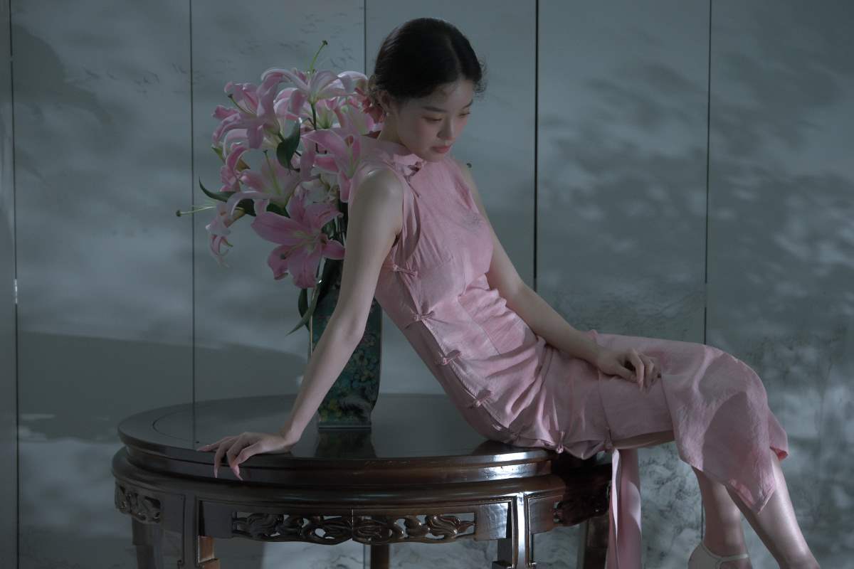 [YITUYU艺图语]2025.05.06 东方美人 恭喜发财提