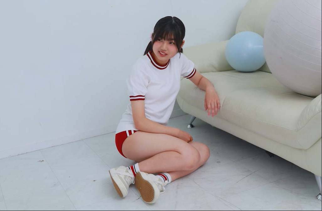 [Minisuka.tv]视频1016 Haku Fumitsuki 文月珀 – Premium Gallery Clip MOVIE 1.04