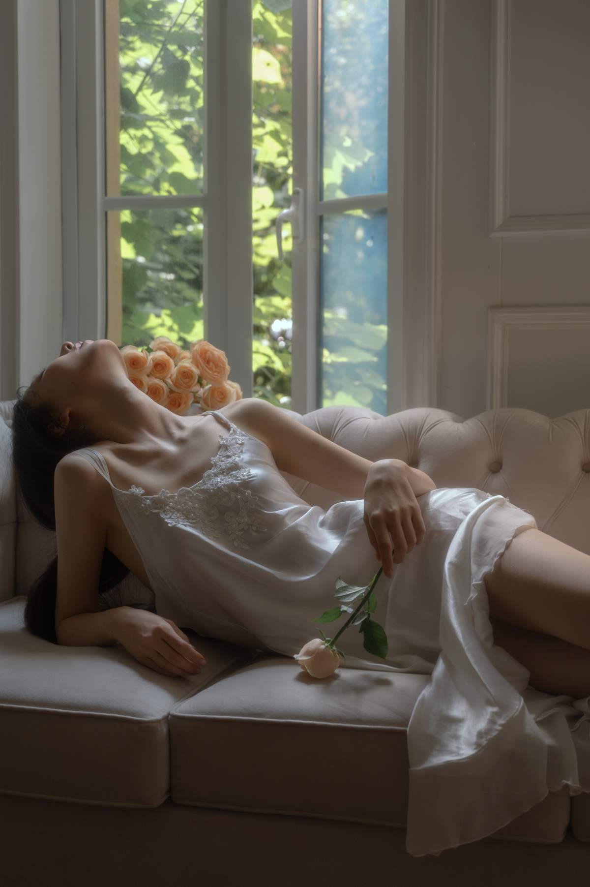 [YITUYU艺图语]2025.05.07 碧玉年华 王几、示