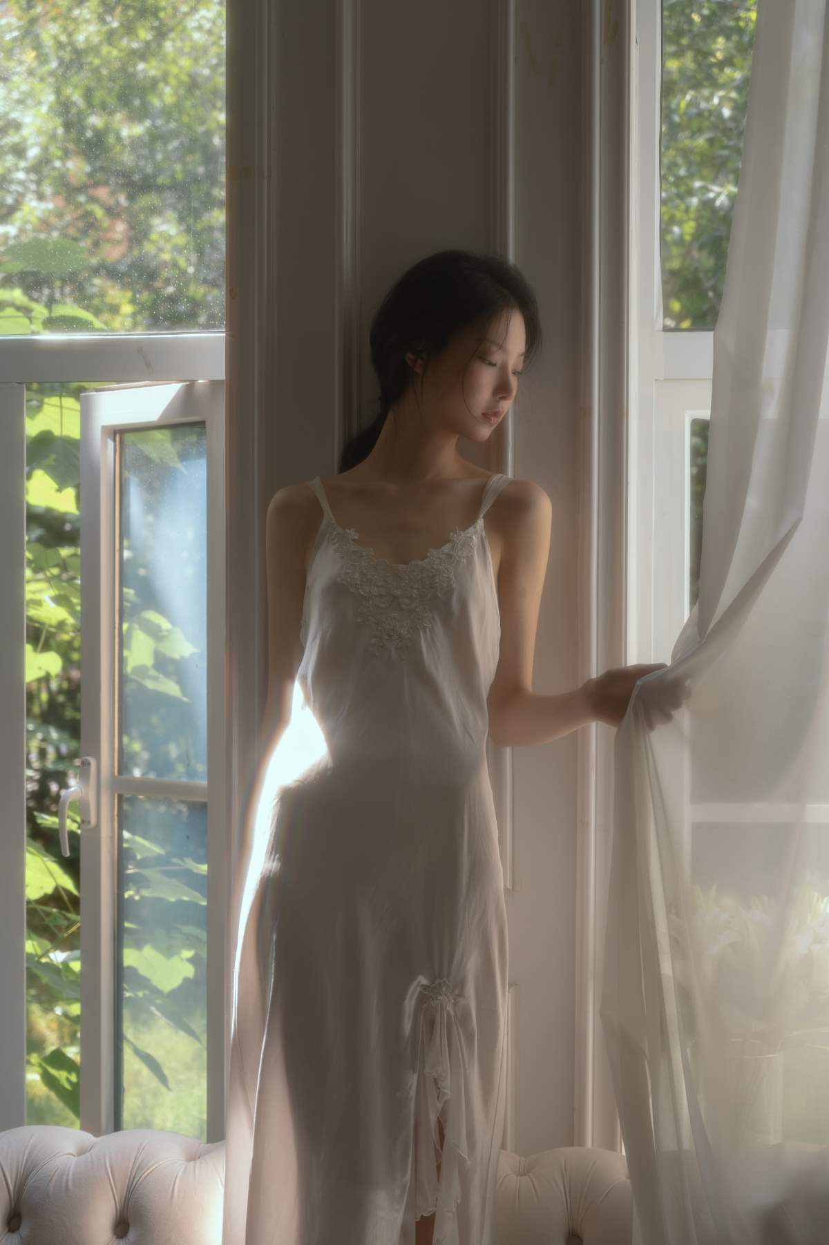 [YITUYU艺图语]2025.05.07 碧玉年华 王几、示 预览图 - 2